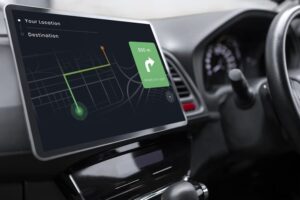 TRT-15 reconhece vínculo de trabalho entre Uber e motorista